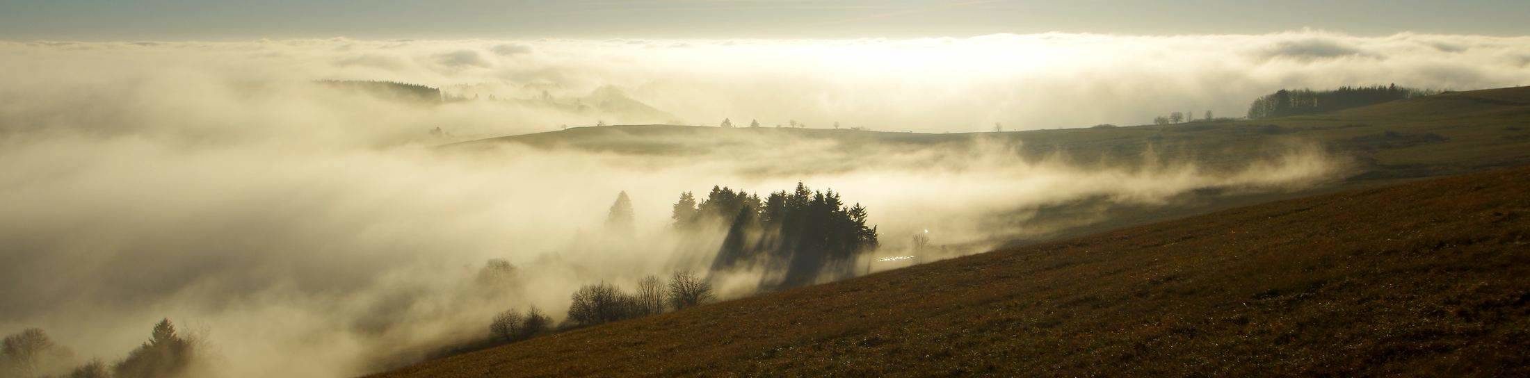 Inversive-Wetterlage-Oktober-Rhoen Inversive-Wetterlage-Oktober-Rhoen